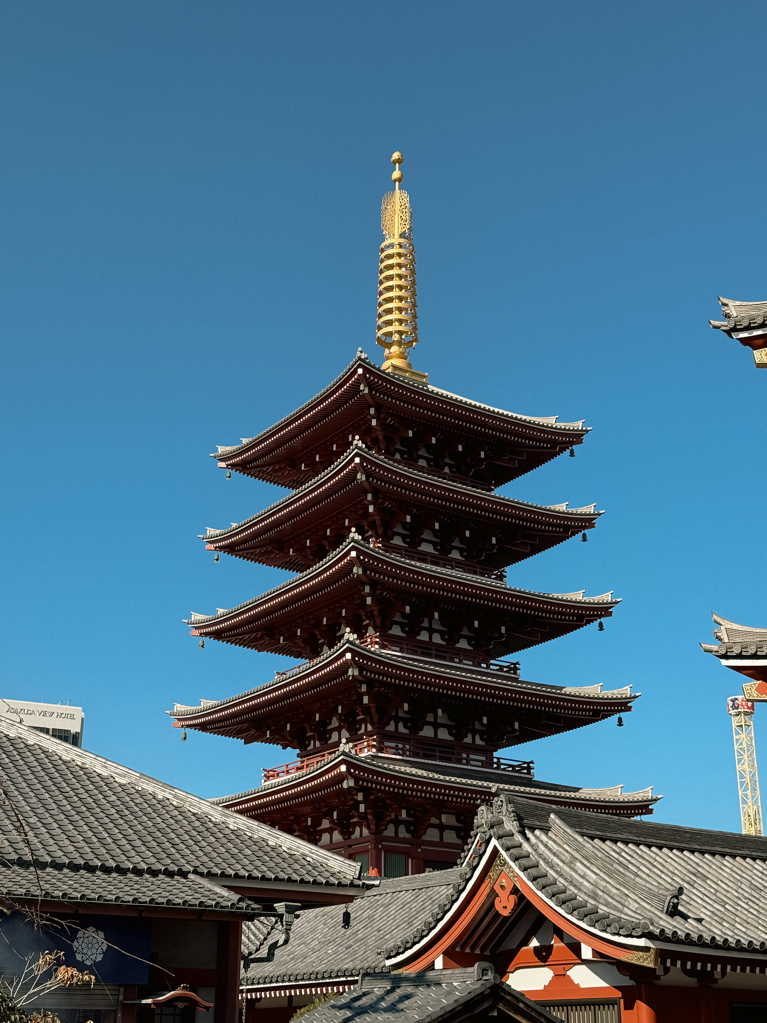20260101-淺草寺-其他寺廟