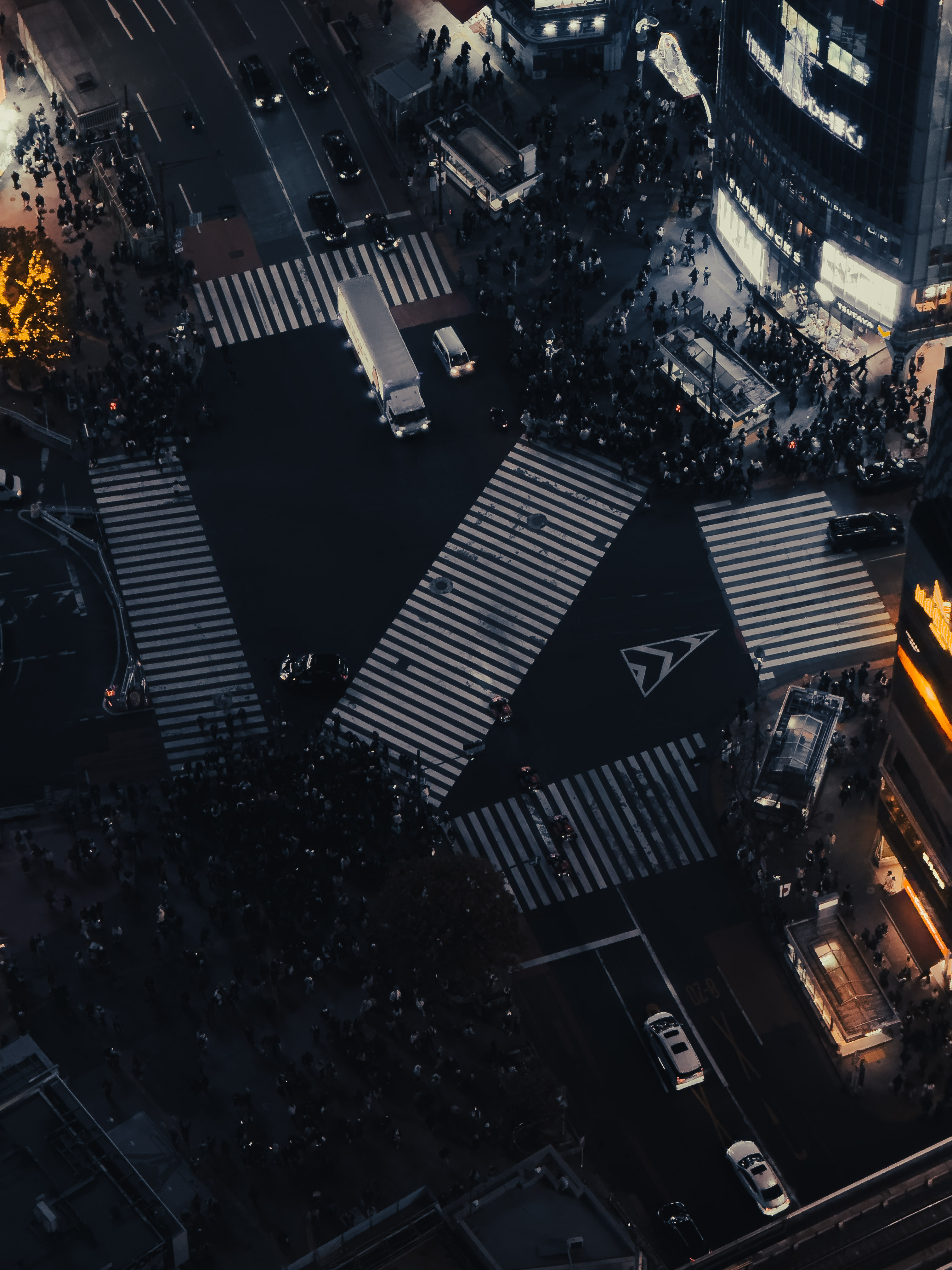 20260102-流量最大的十字路口