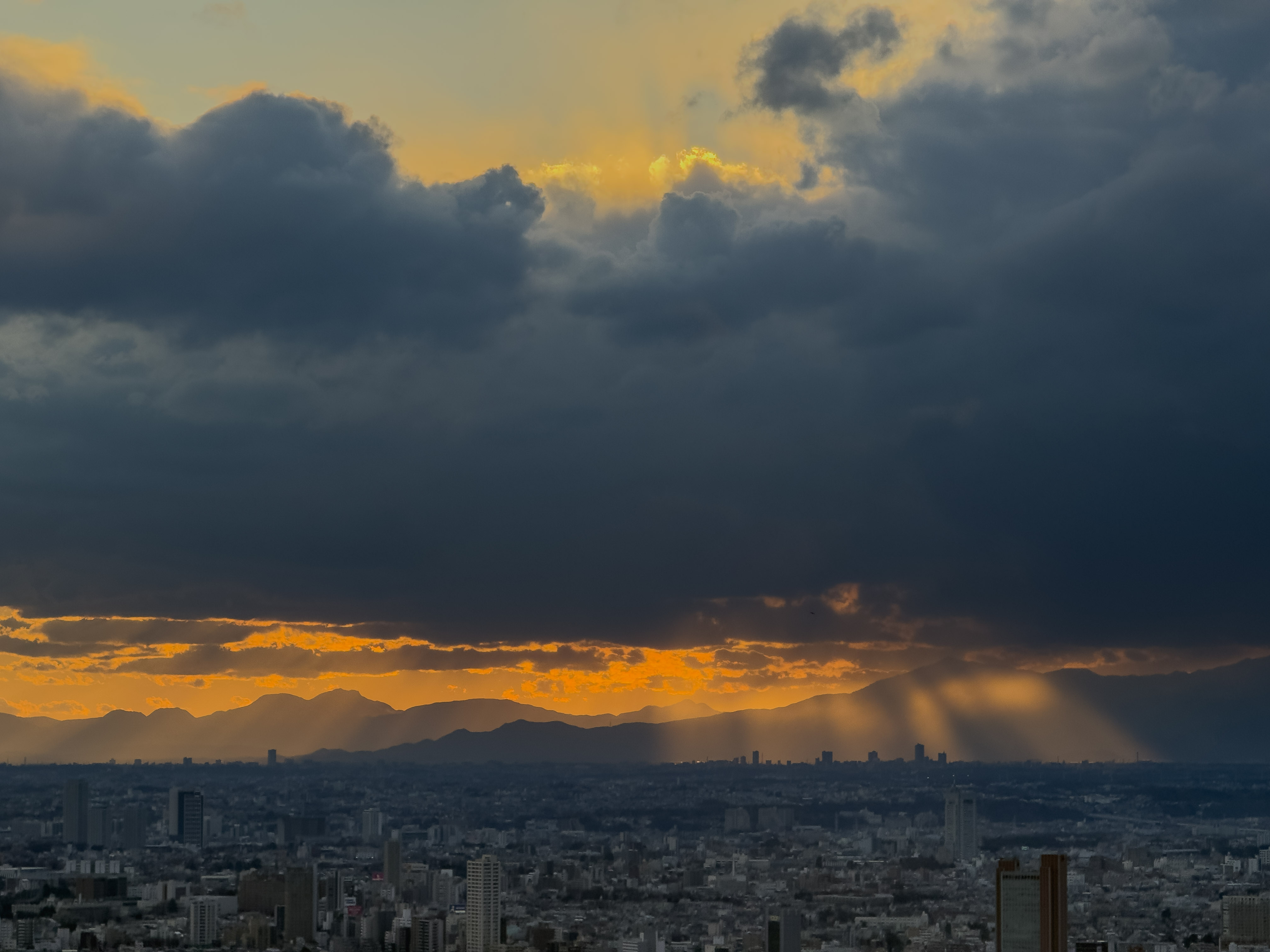 20260102-澀谷天空1