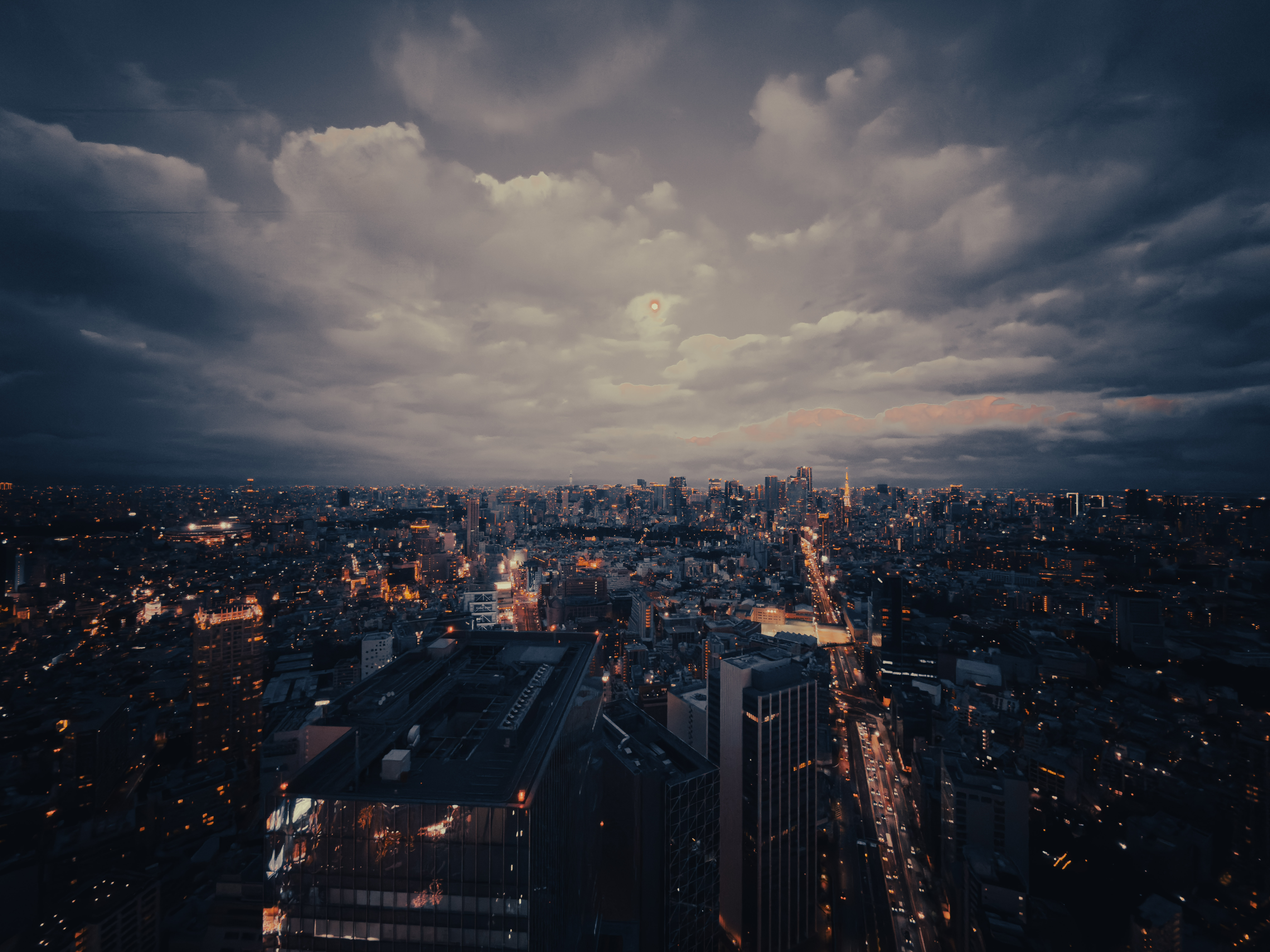 20260102-澀谷天空2