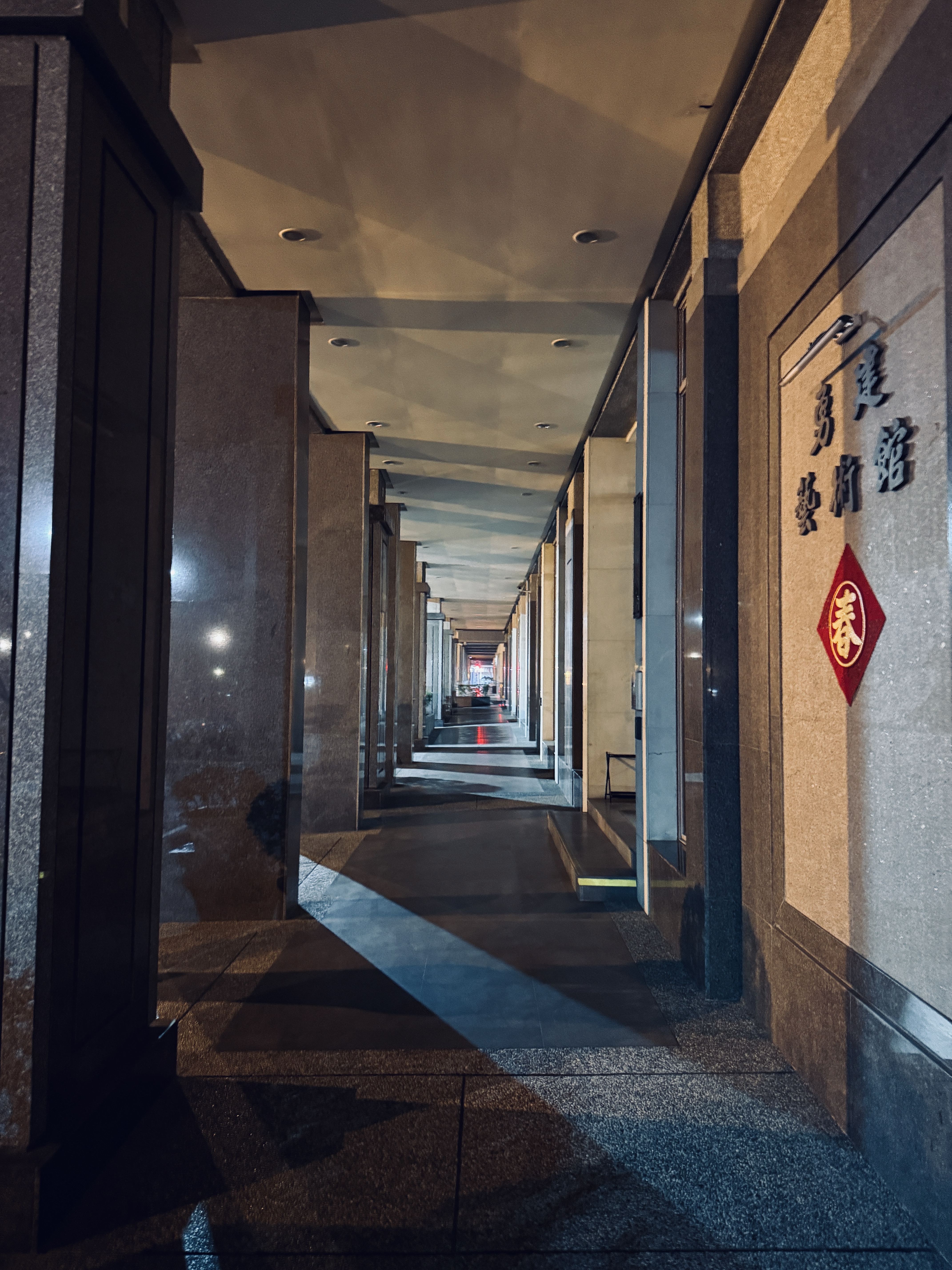 西屯-至善路-巷弄